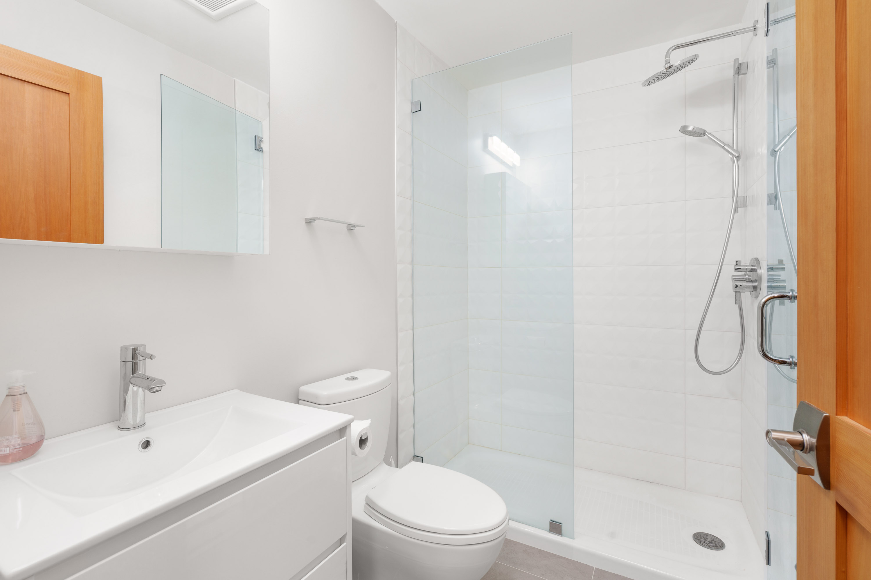 Northlands Symphony interior 19